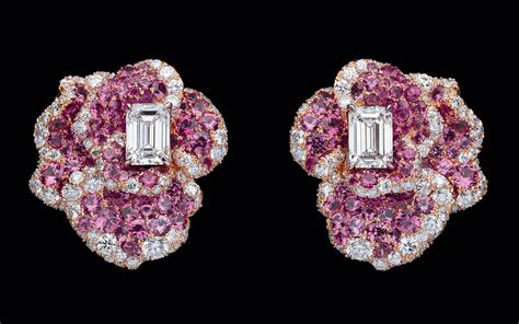 jewelry inspired by dior